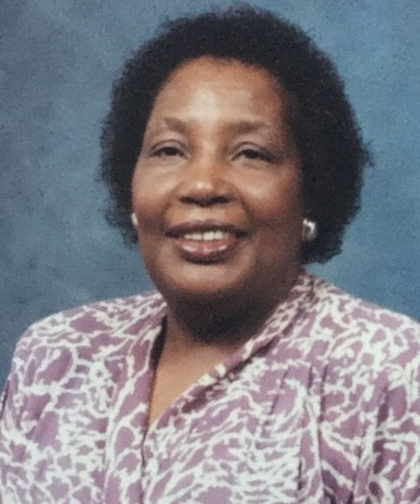 Dessie Mae Hunter Profile Photo