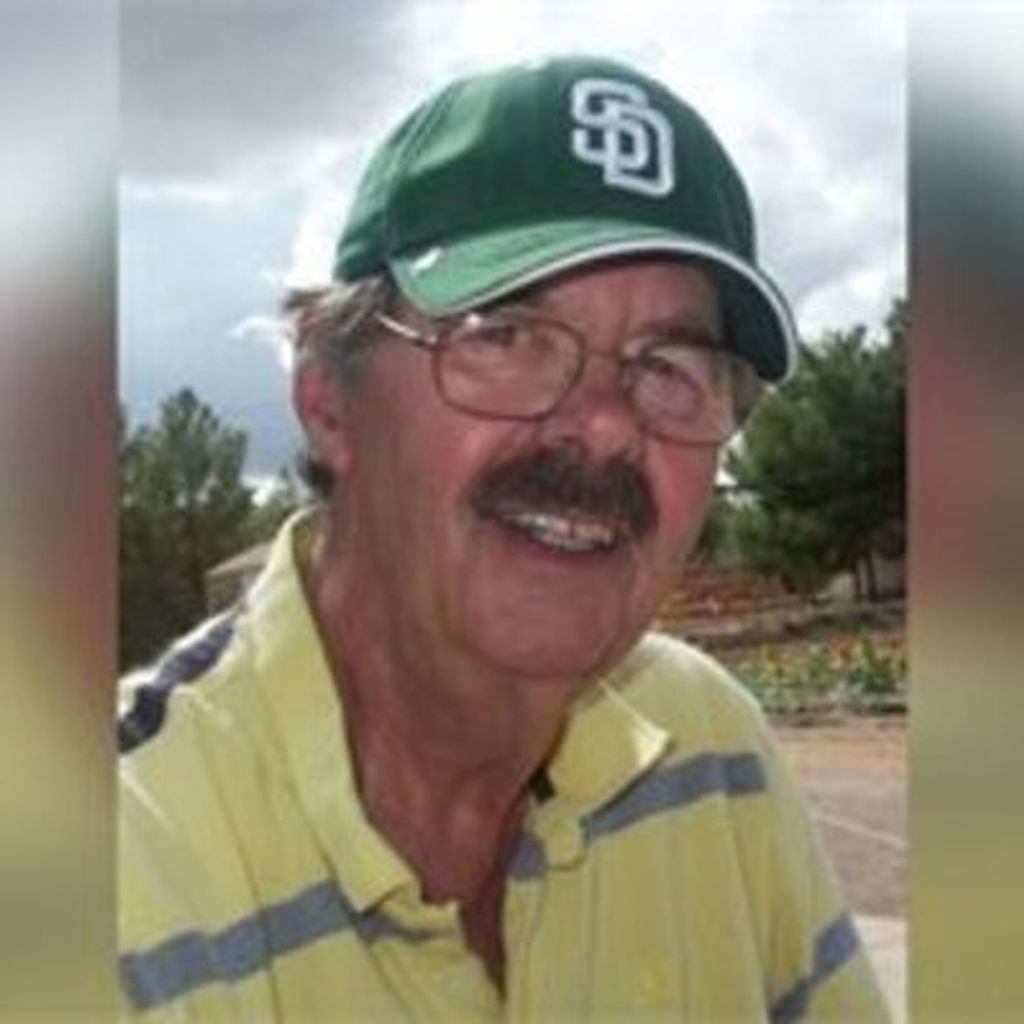 William Lee Stahlnecker Profile Photo