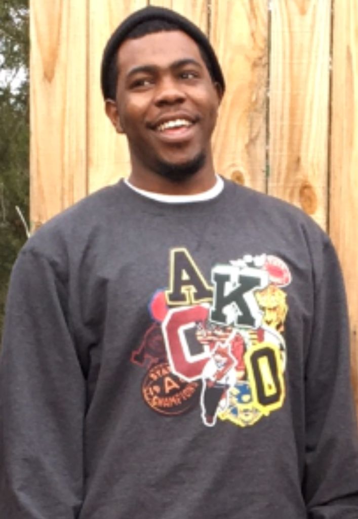 Jaquan Vranshion Baldwin