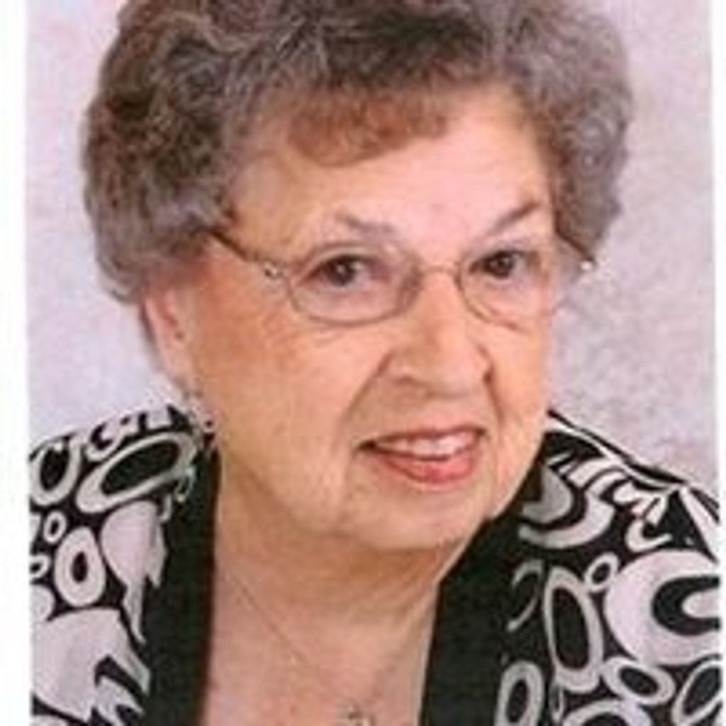 Josephine "Jo" Florence