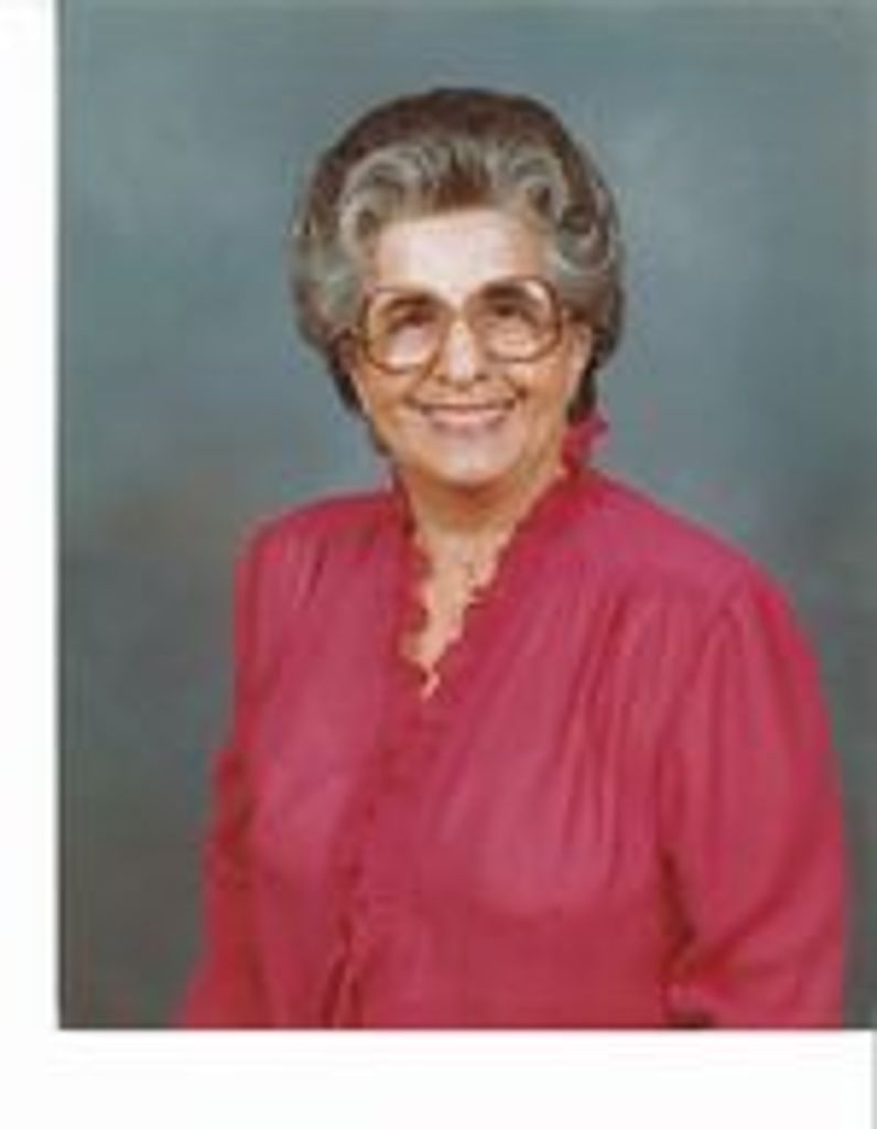 Isabel S. Alonzo