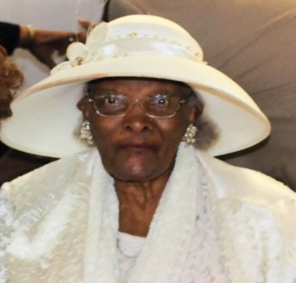 Dr.  Ethel Purvis Stokes Profile Photo