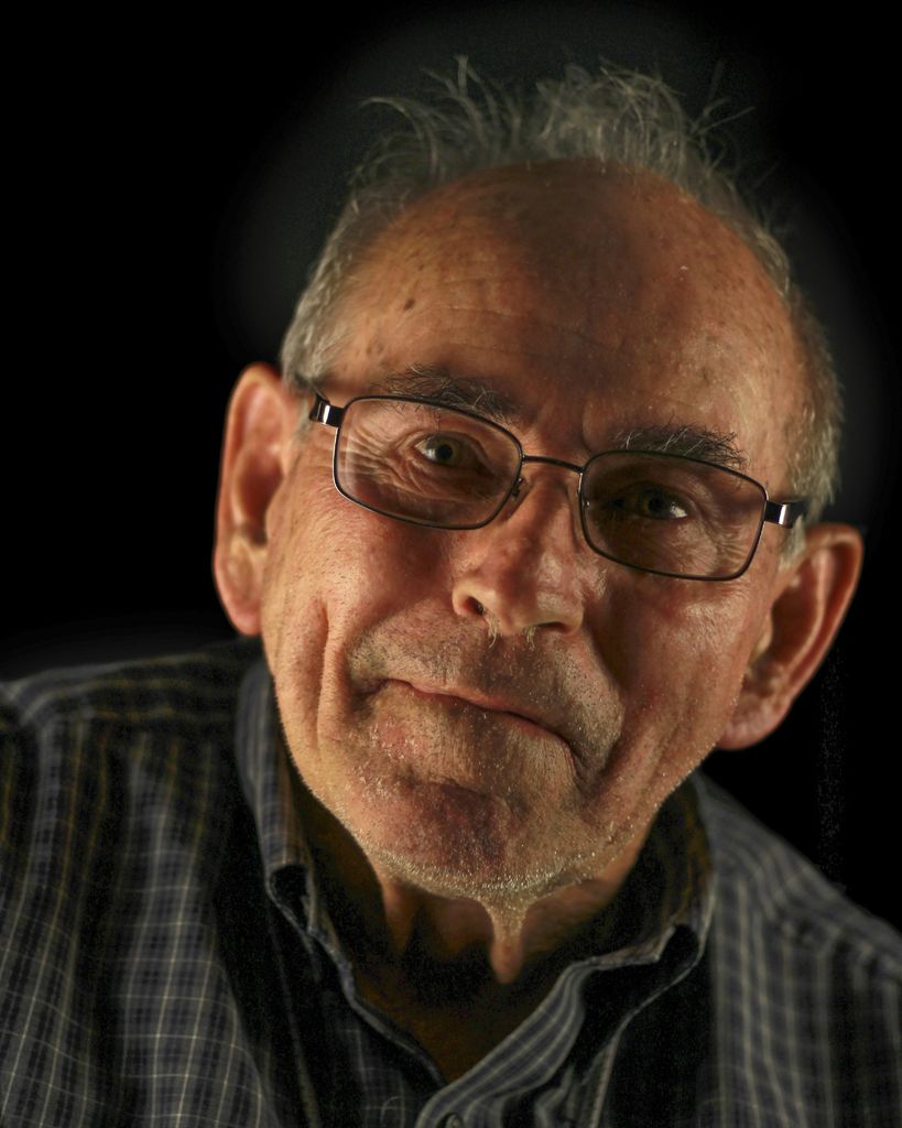 Kenneth Brown