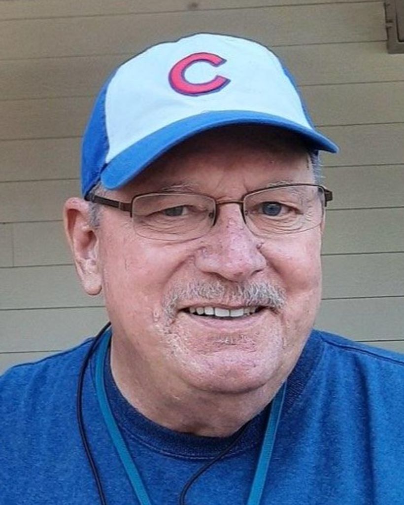 David Coyle Profile Photo