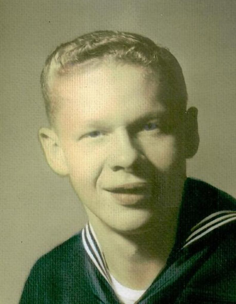 Howard M. Scullion Profile Photo