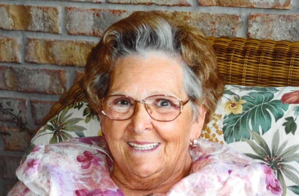 Livingston-Mary Leola Vaughn Profile Photo