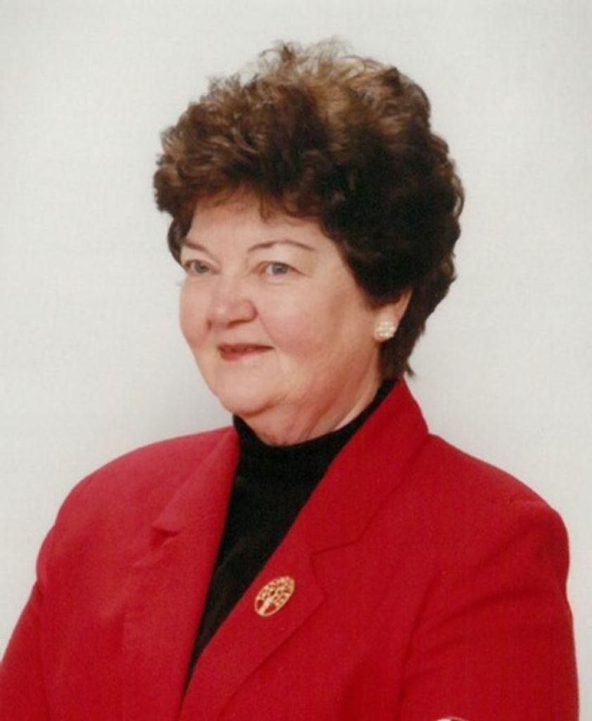 Joan Baker Maas Profile Photo