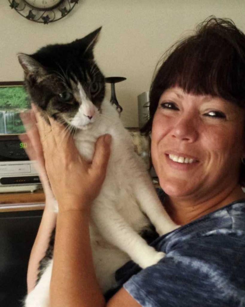 Michelle R. Hildreth