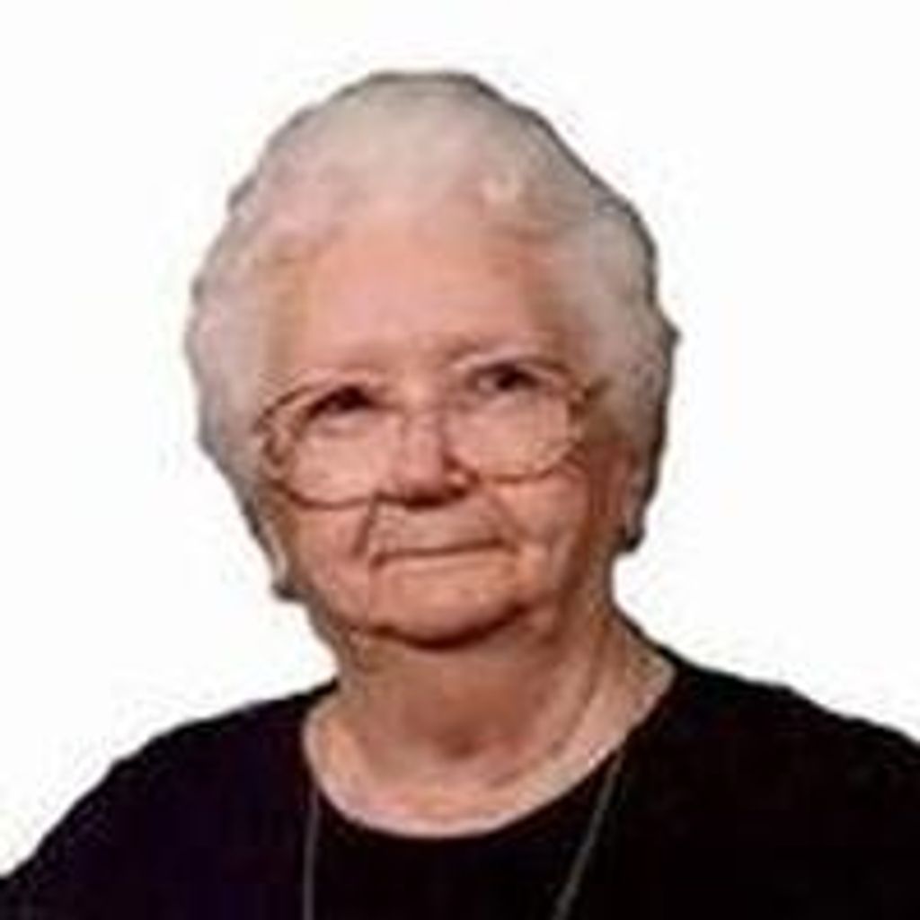Virginia M. Williams