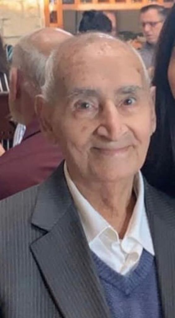 Shamoon Yousif Denha