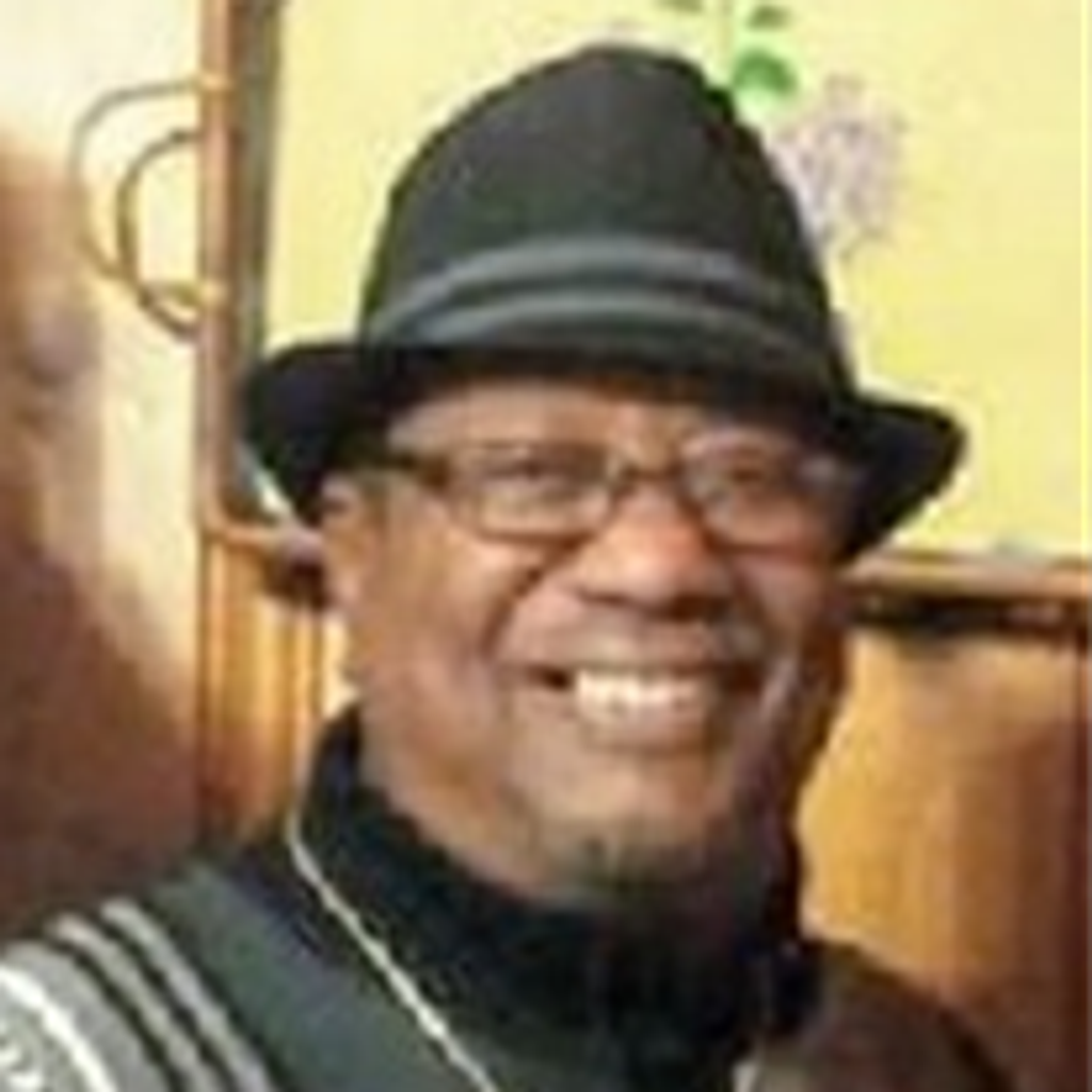 Don Levander Robinson