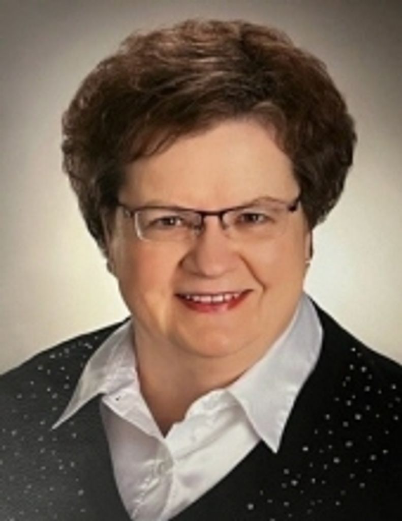Evelyn K. Omland