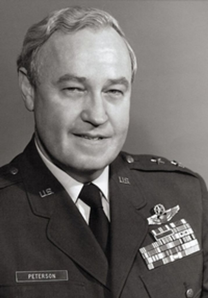 Robert Peterson