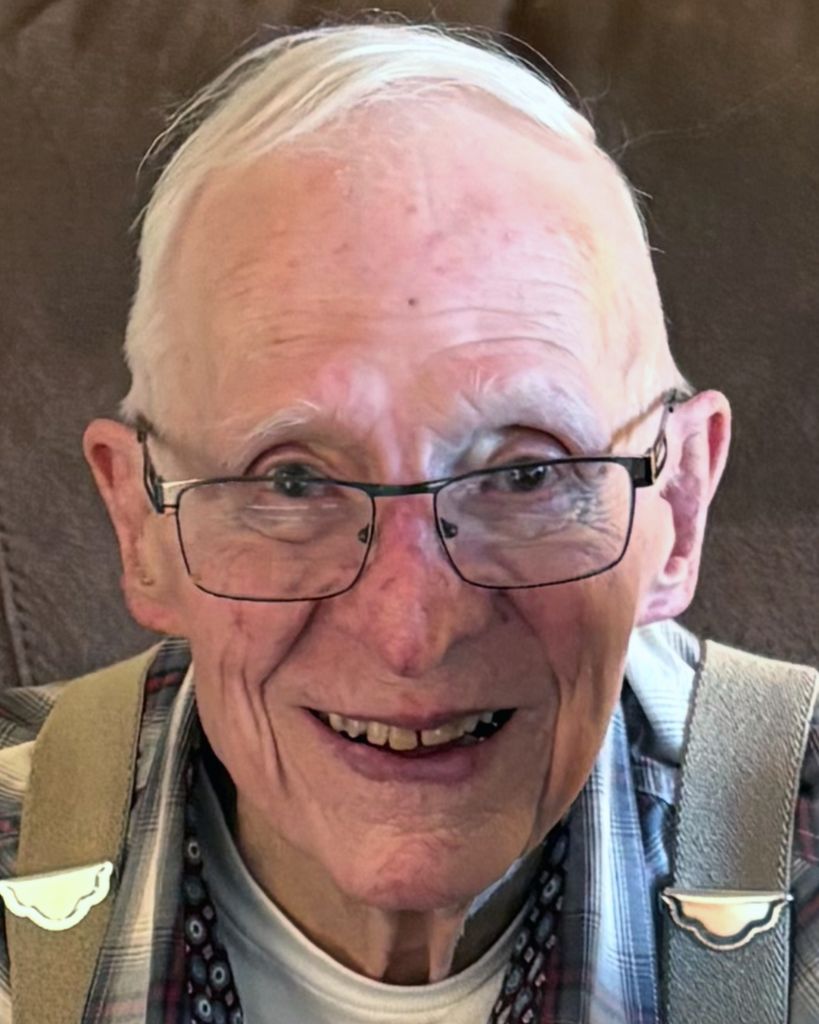 Robert Dauwalder