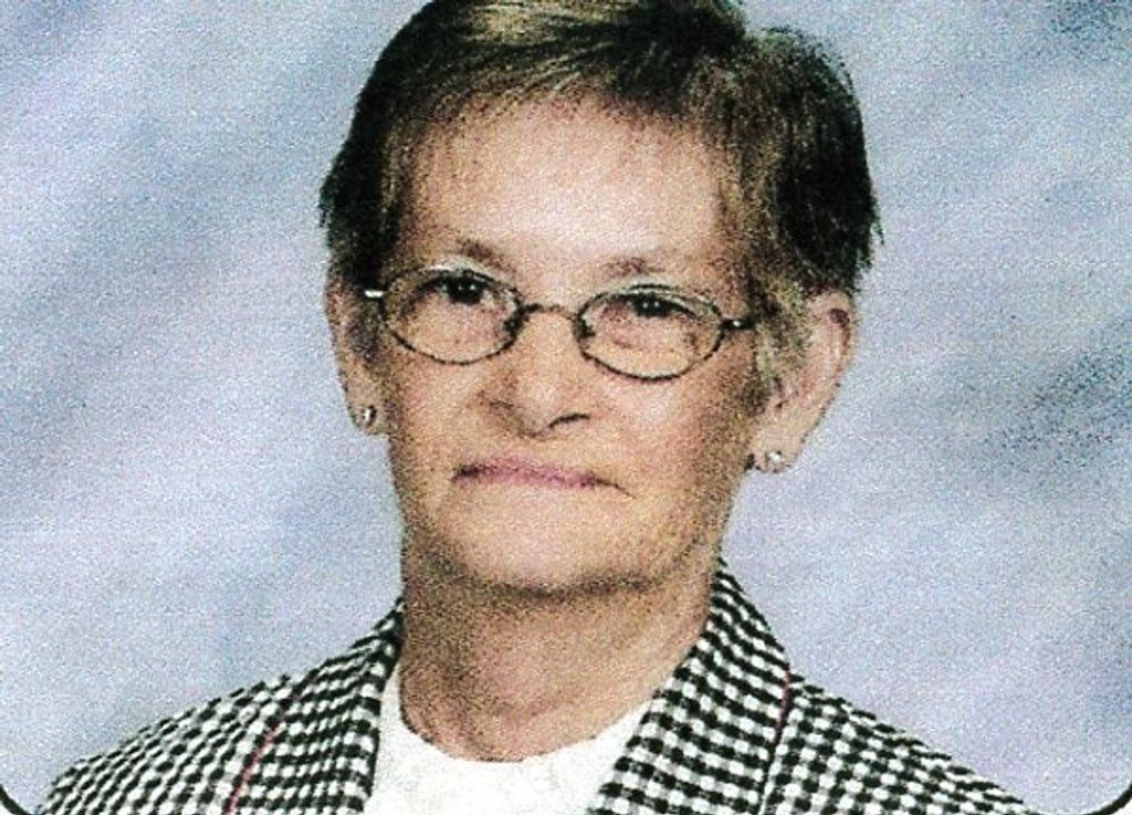 Martha Crutcher