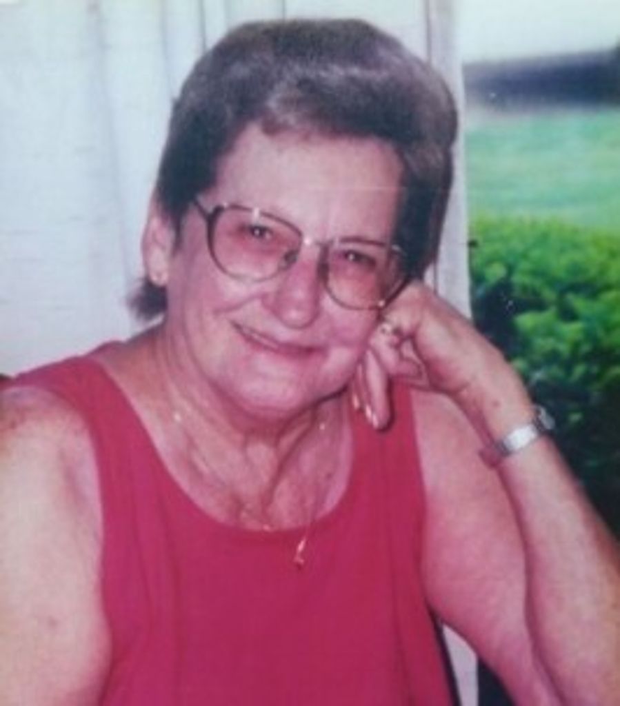 Ruth Ferguson Profile Photo