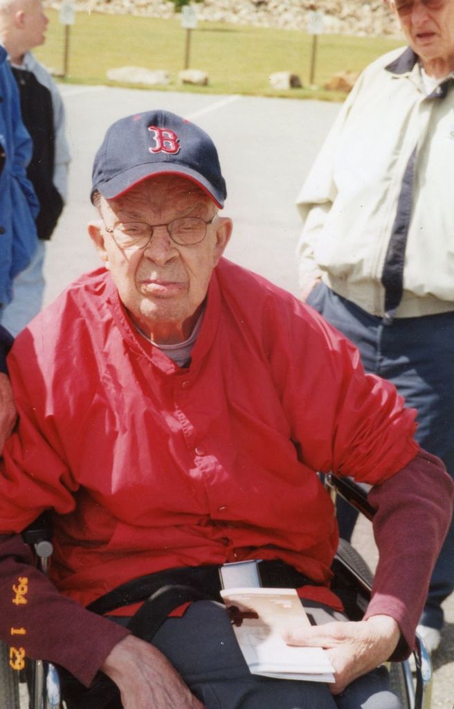 Charles Gumbert