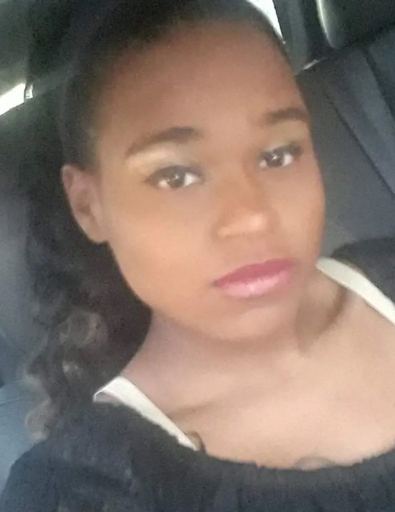 Annmarie Janae Thompson Profile Photo