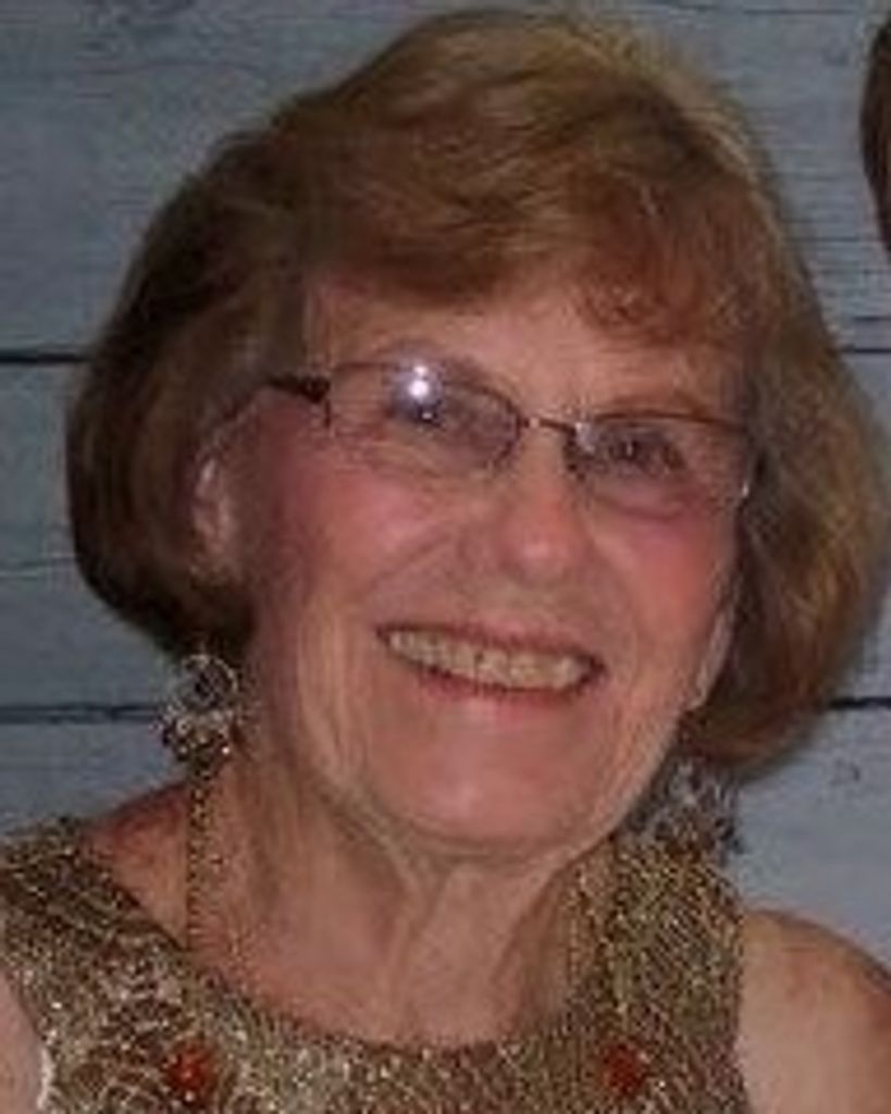 Dolores C. Borrow