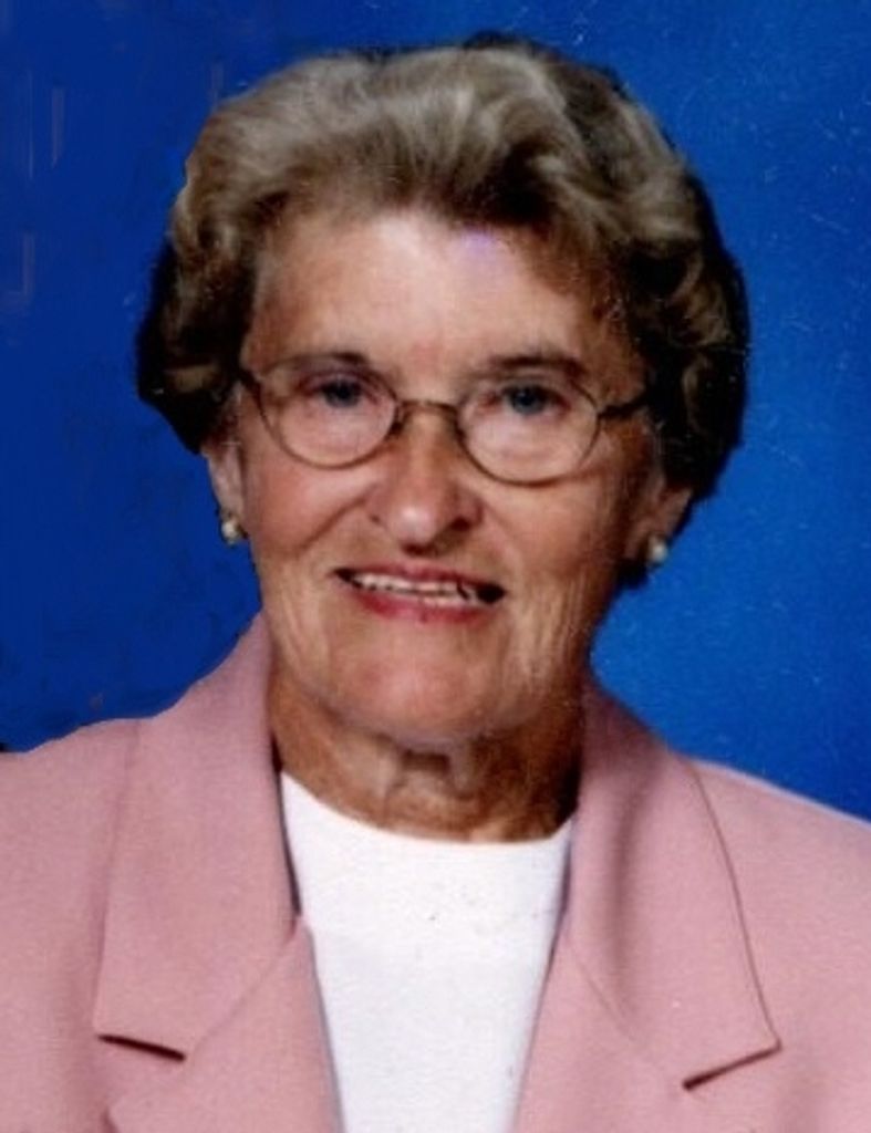Helen Sandidge  Underwood Profile Photo