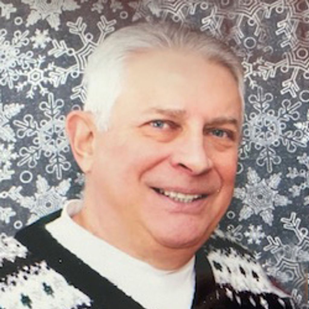 William "Bill" James Koch