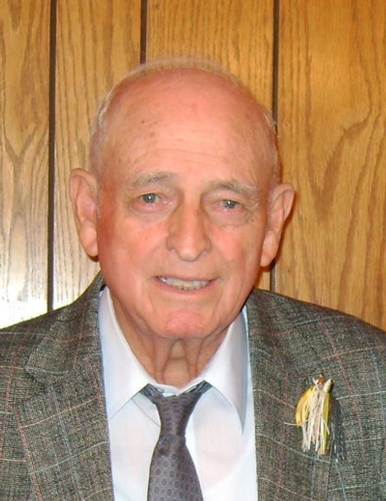 Floyd Mack