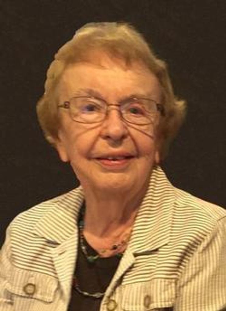 Marlys M. Voss Profile Photo