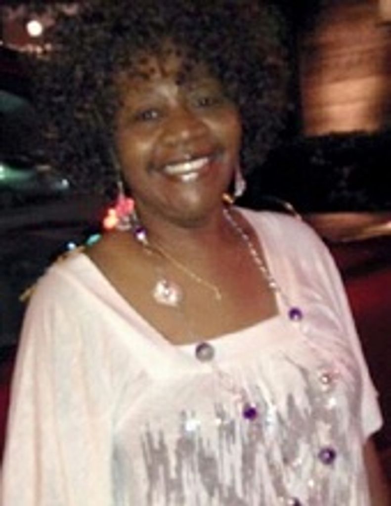 Deedra Frazier Profile Photo