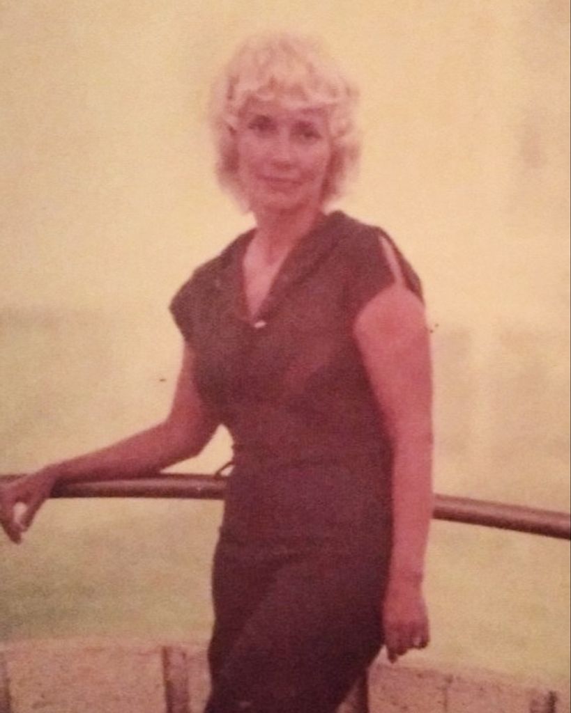 Jonell White Profile Photo