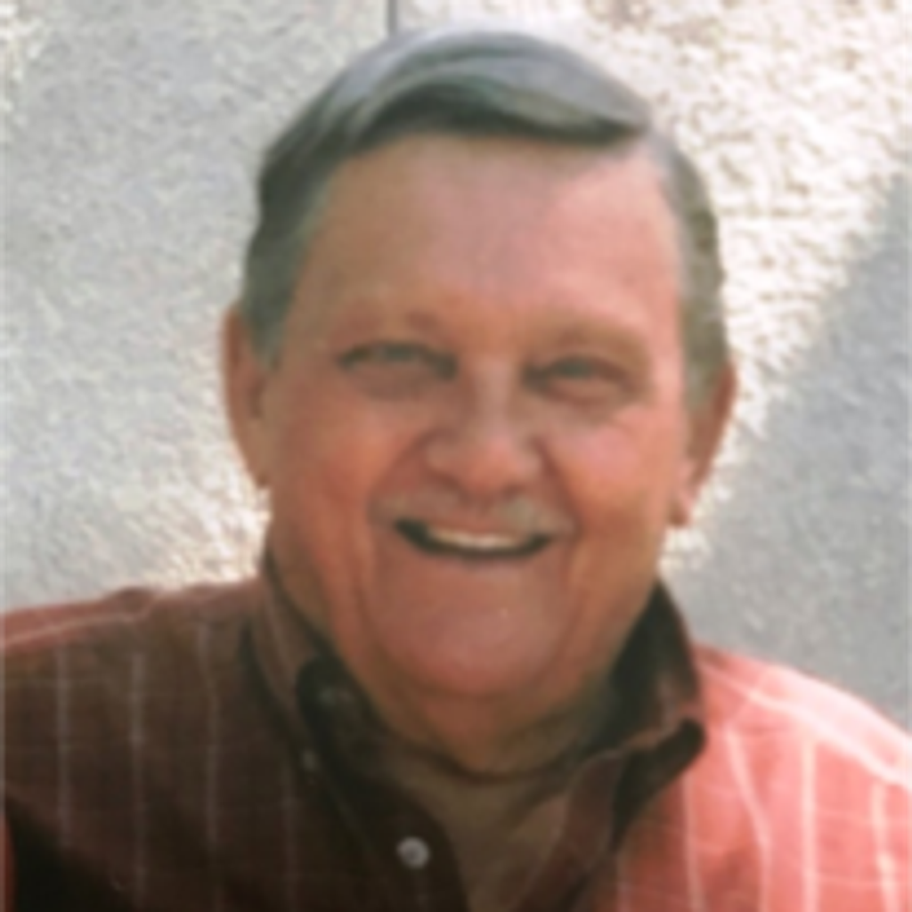 Harry Lee Lippert