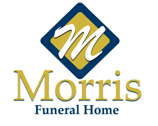 Morris Funeral Home Logo