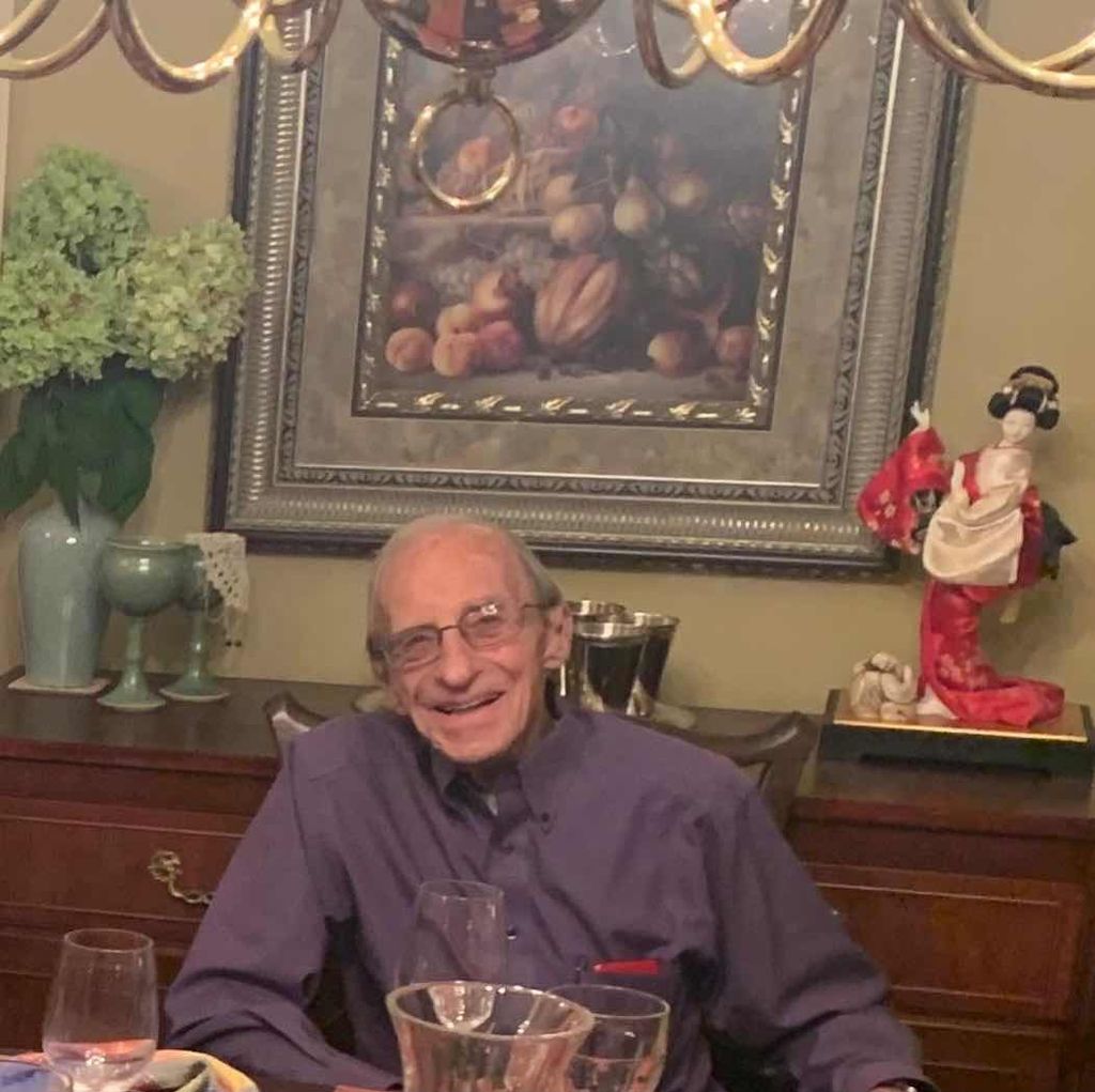 Albert Henry Kishman Profile Photo