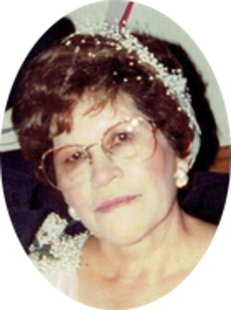 Bernarda Lopez