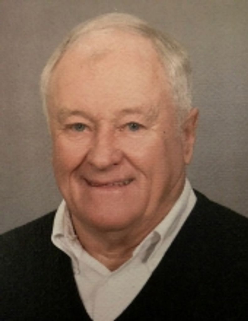 Louis E. "Pinky" Broermann