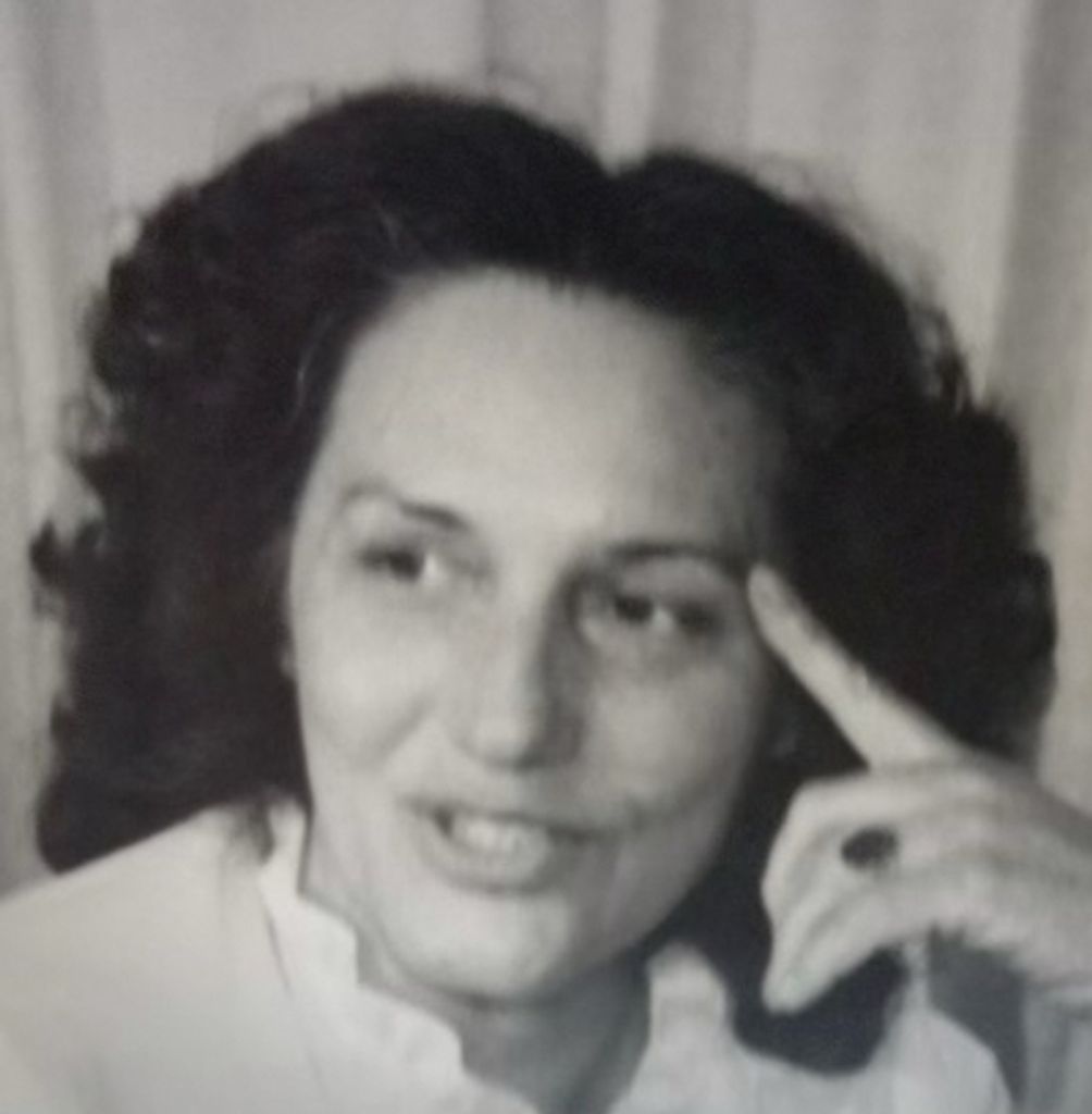 Dorothea Augusta Hoover Profile Photo