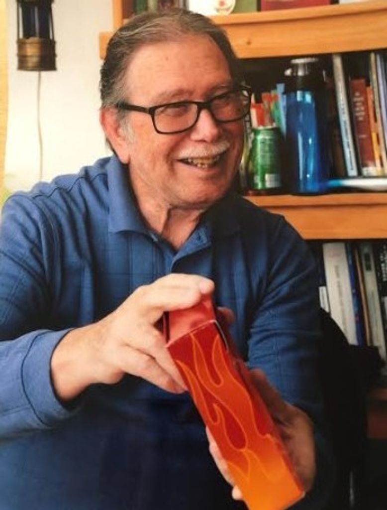 Tom Garrett