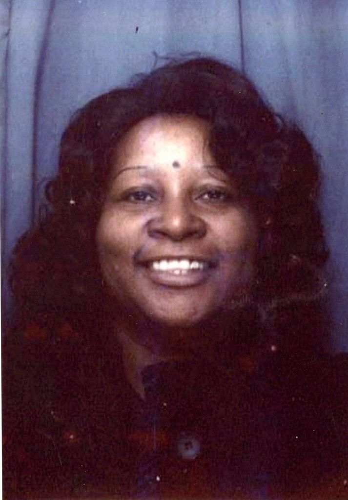 Hattie Agnew Profile Photo