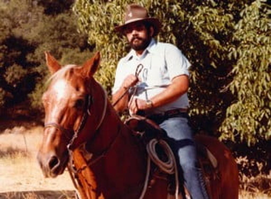 Marvin Russell Mercer Profile Photo