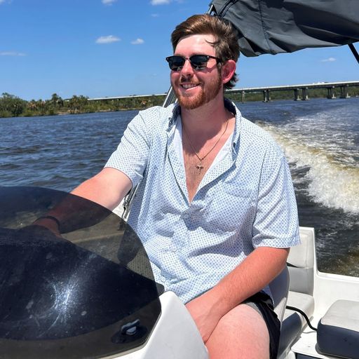 Jonathan Paul Dawson Profile Photo