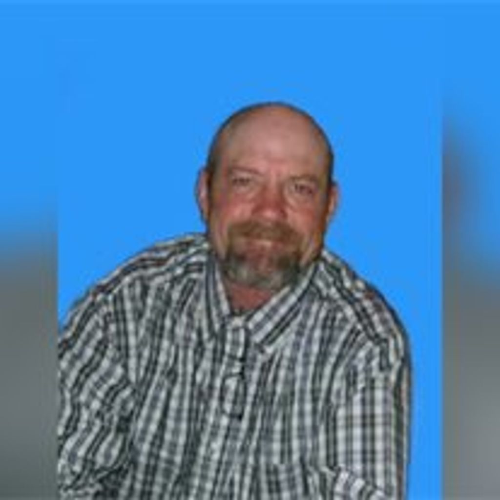 Michael J. Cook Profile Photo