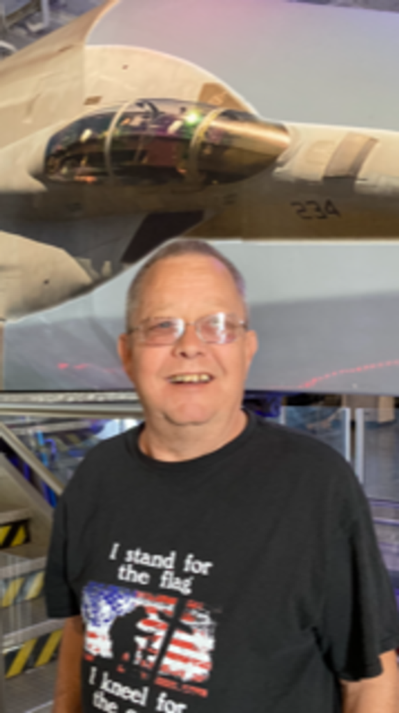 Dale Charles Pearson Profile Photo
