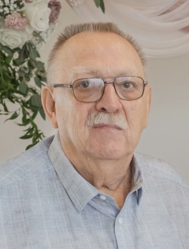 Dennis D. Klinger