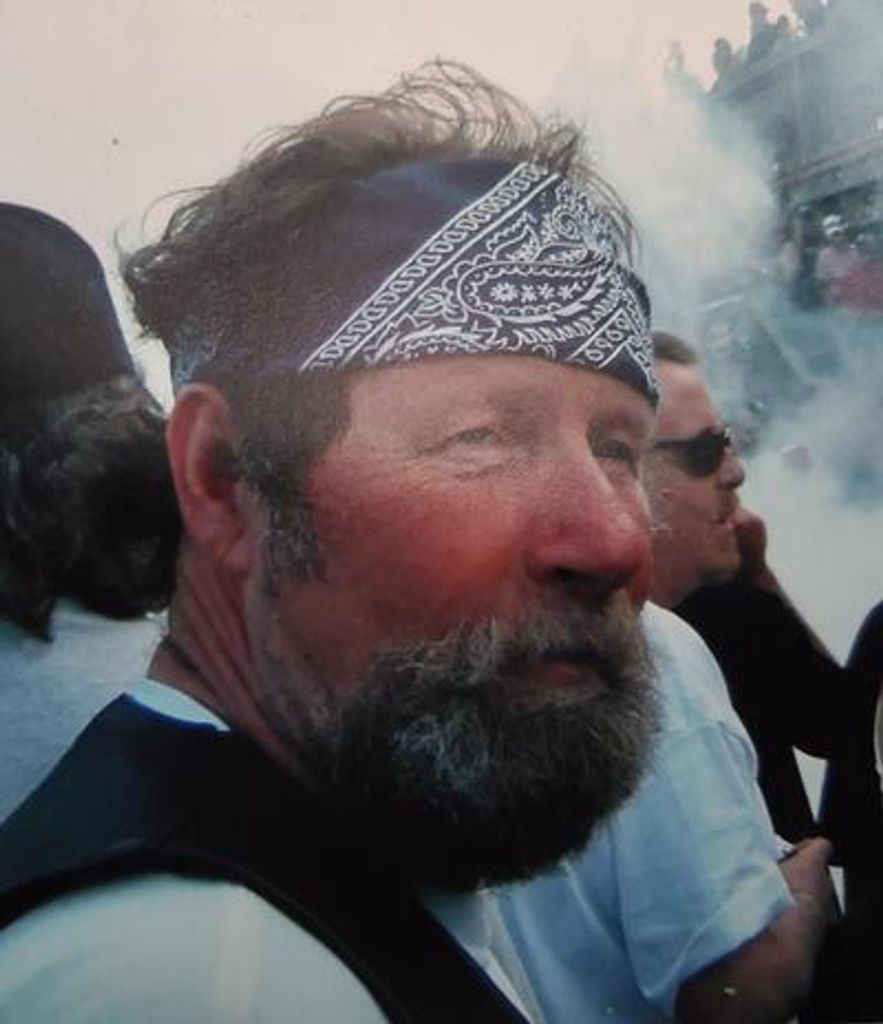 Ralph P. Eddy Profile Photo