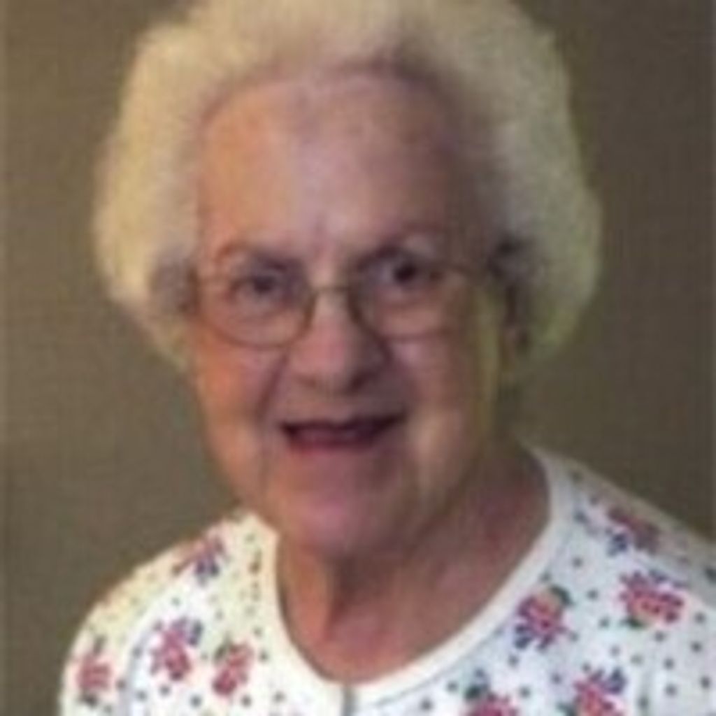 Jean Smith