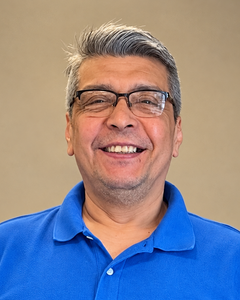 John A. Segura Profile Photo