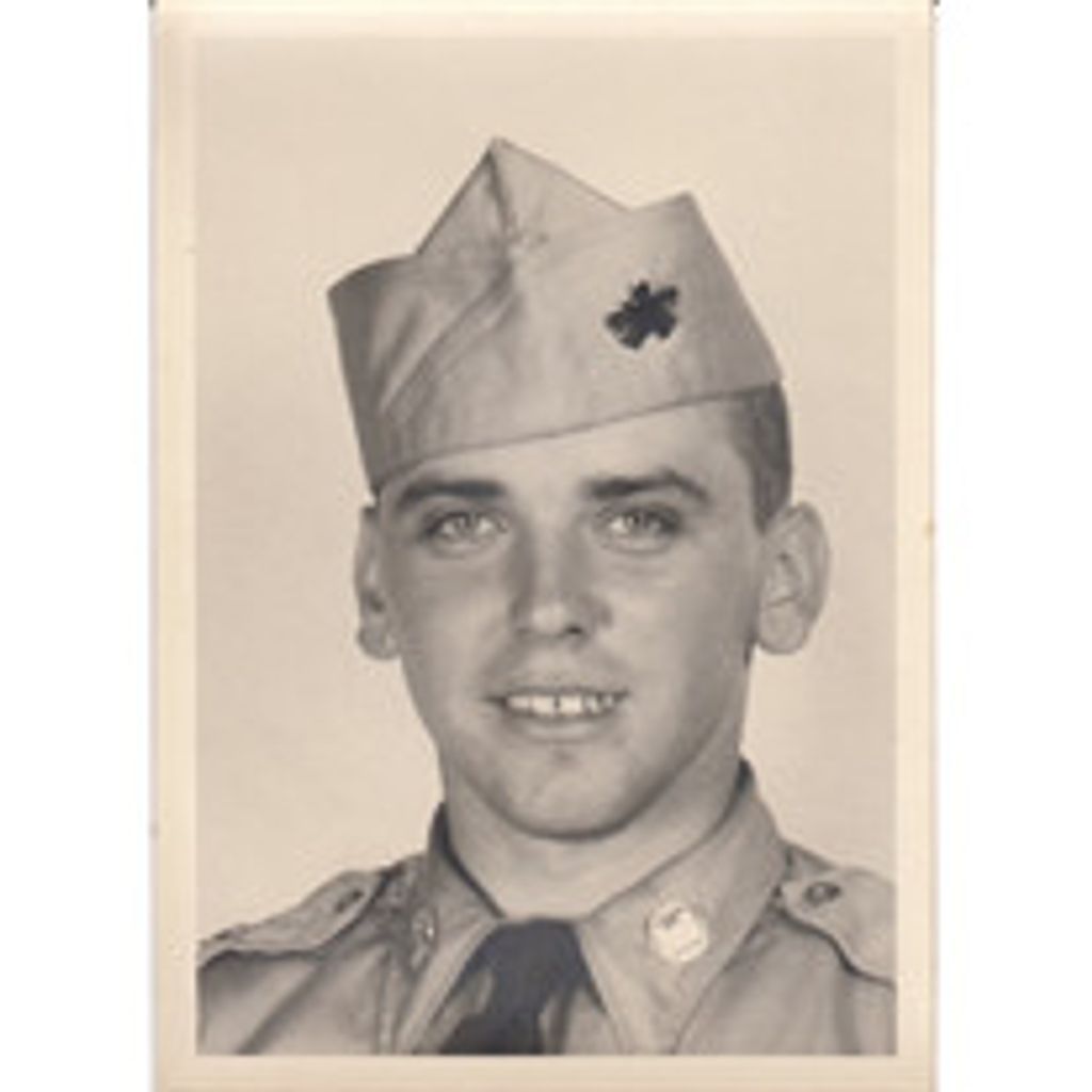Stanley R. Kapecki Profile Photo