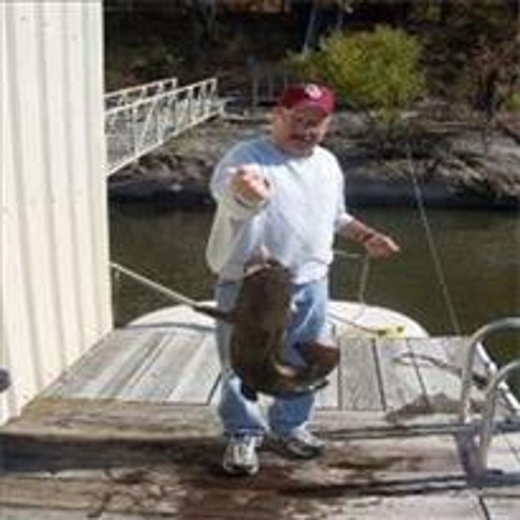 Jack D. Treat Profile Photo