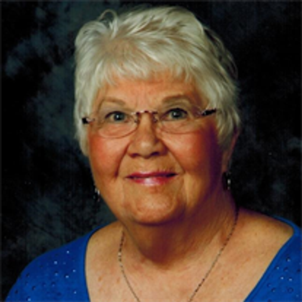 Maverine "Mae" Donoho