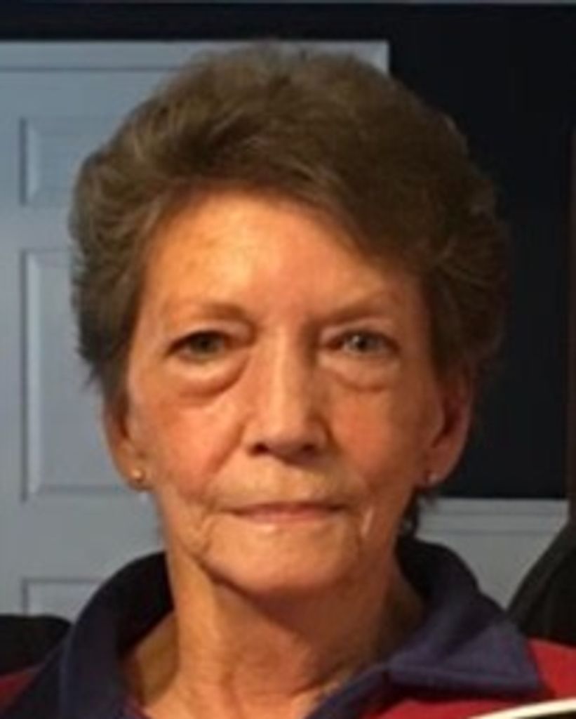 Freda Mae Baker Profile Photo