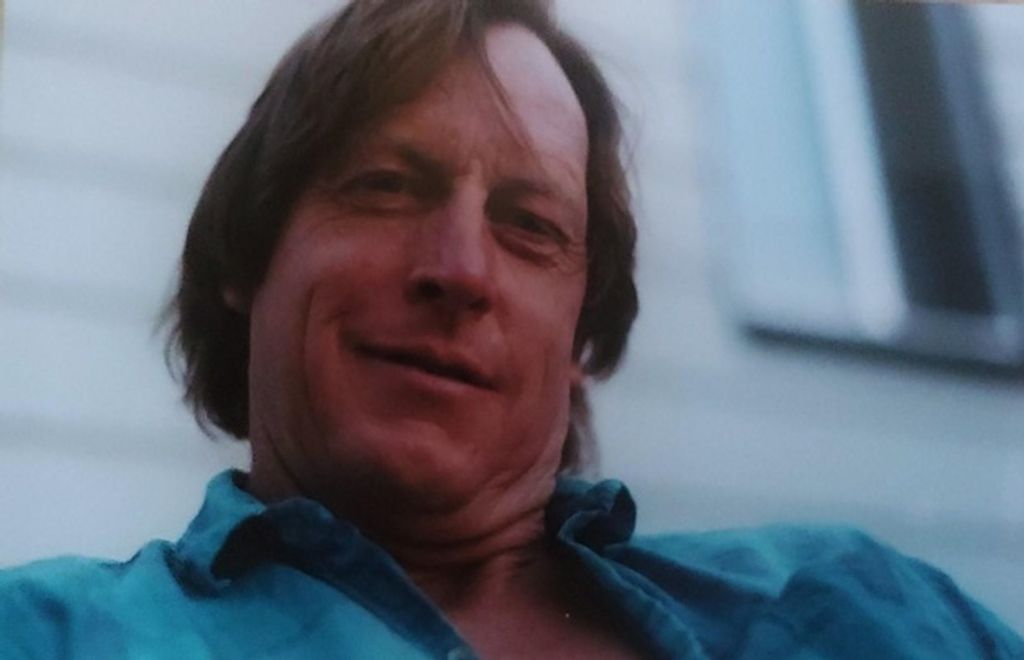 Jerry Calvin Richards
